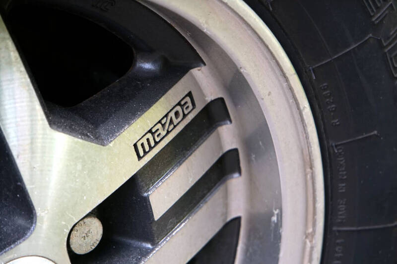 1983 Mazda RX-7 GSL