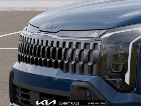 2026 Kia Sportage Plug-In Hybrid X-Line