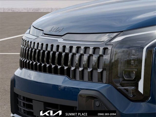 2026 Kia Sportage Plug-In Hybrid X-Line