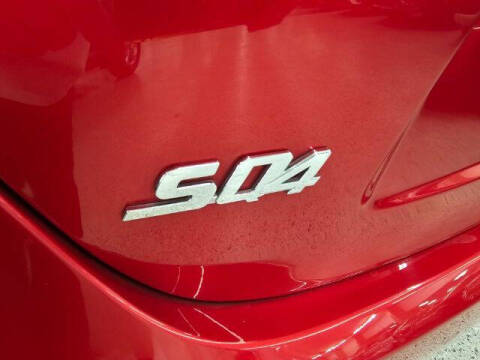 2019 Maserati Ghibli SQ4 GranSport