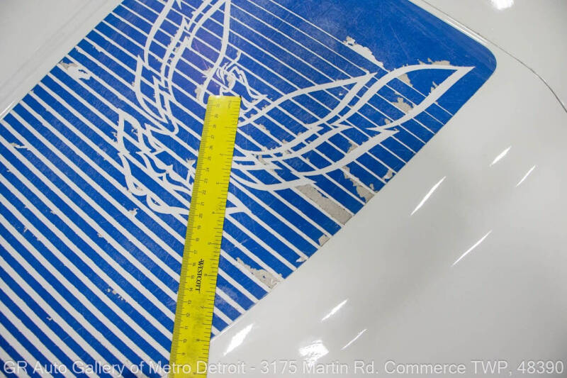 1984 Pontiac Firebird Trans Am