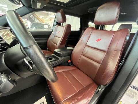 2023 Dodge Durango GT Premium