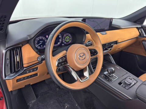 2024 Mazda CX-90 3.3 Turbo S Premium Plus