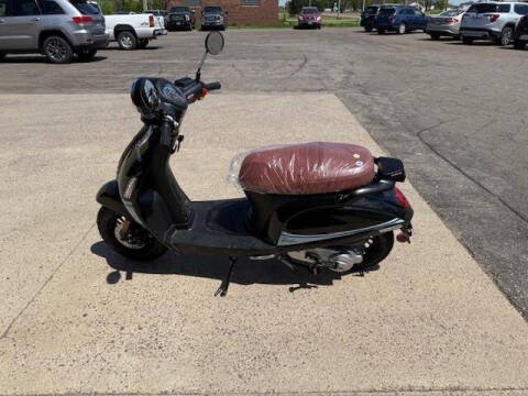 2025 Icebear Ascend Bella