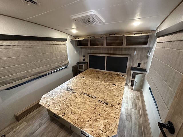 2022 Keystone RV Arcadia