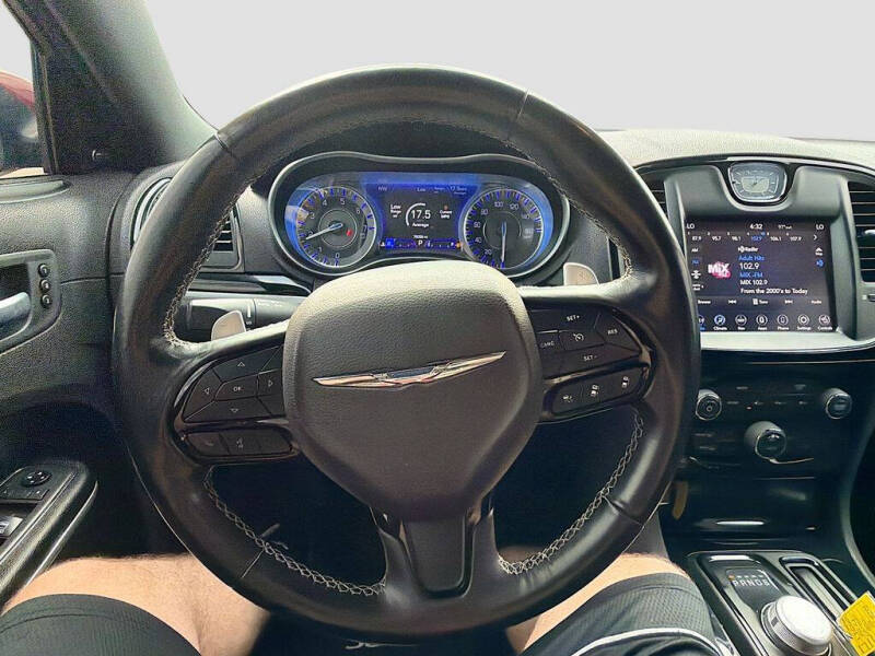 2021 Chrysler 300 S V8
