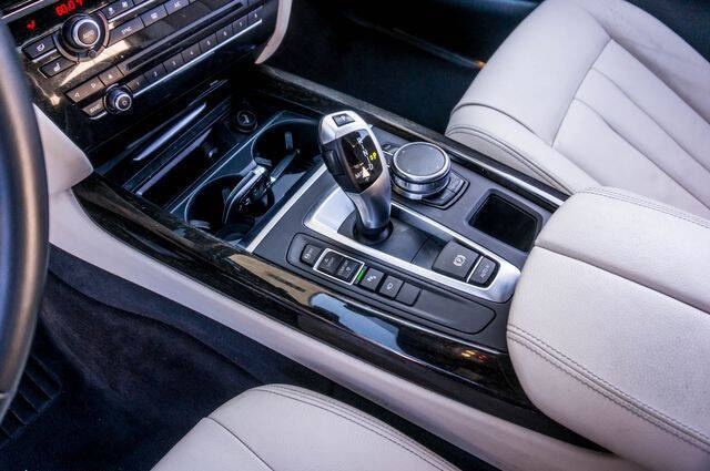 2017 BMW X5 sDrive35i