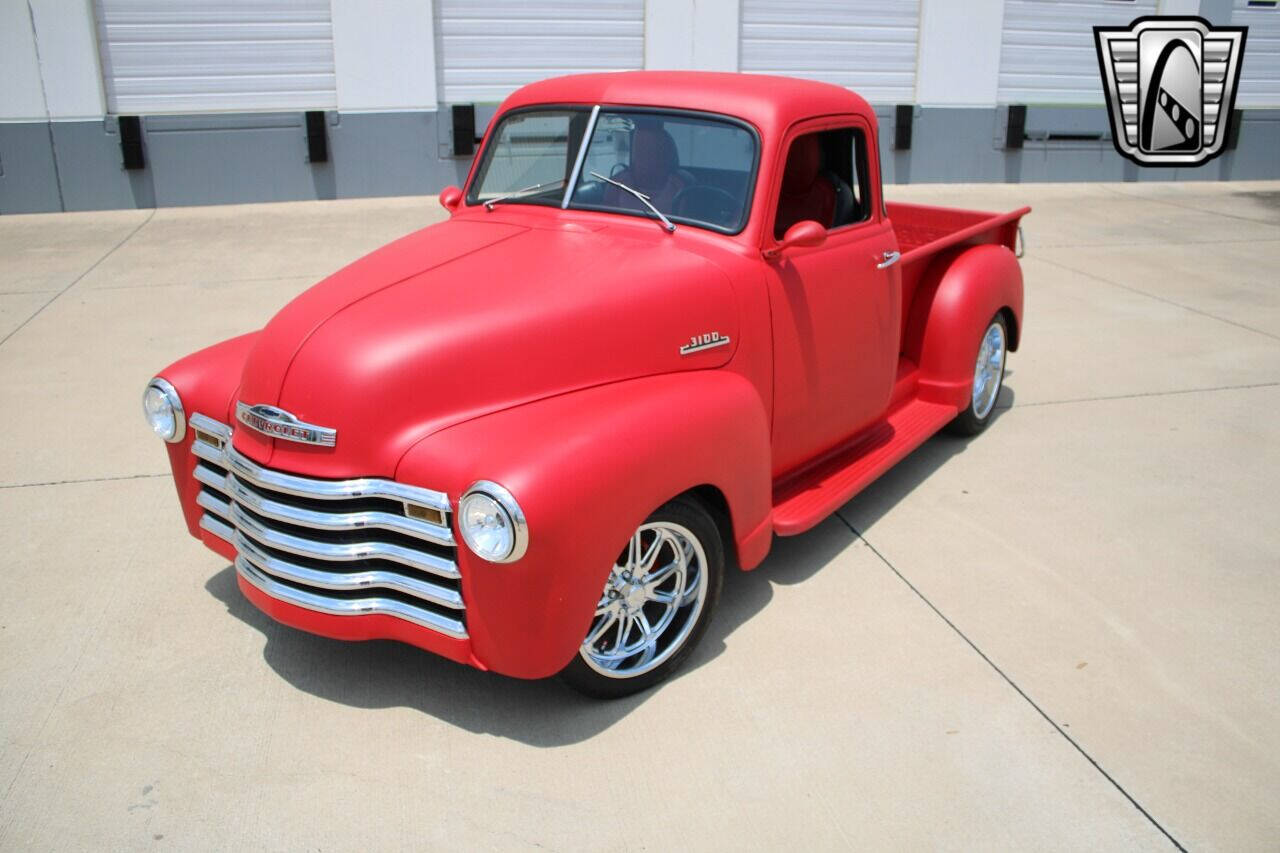 Chevrolet 3100 For Sale - Carsforsale.com®