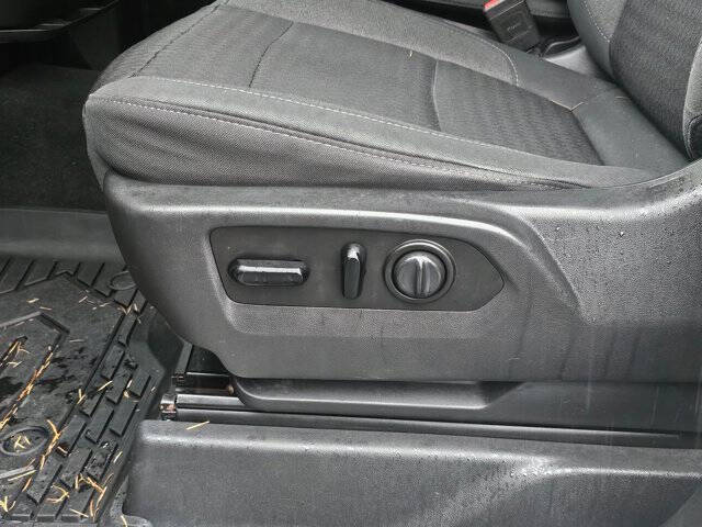 2020 GMC Sierra 3500HD