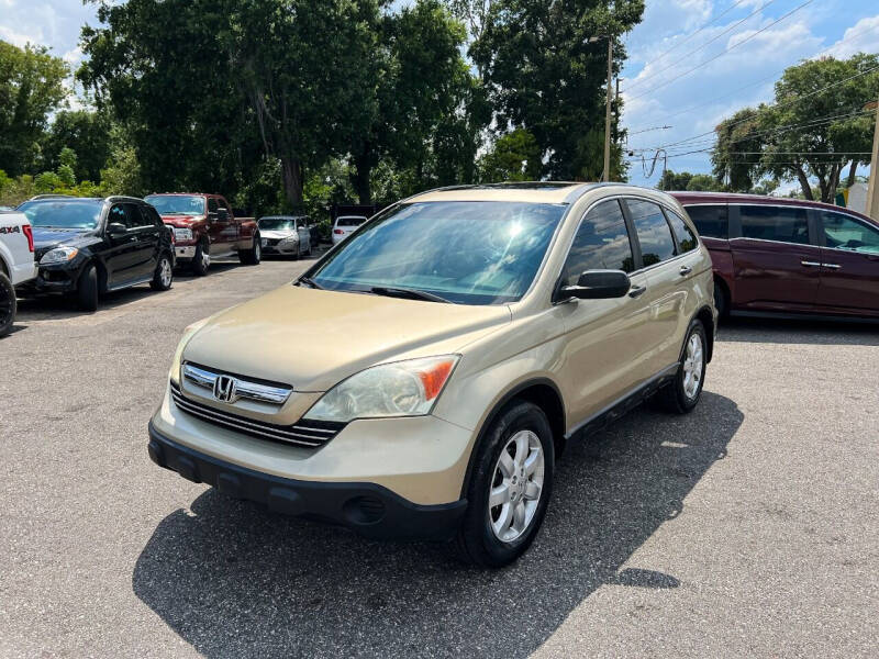 2009 Honda CR-V for sale at Motor Car Concepts II in Orlando FL