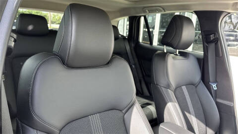 2026 Mazda CX-50 Hybrid Preferred