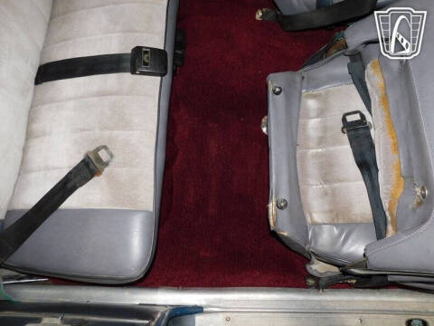1966 Chevrolet Corvair