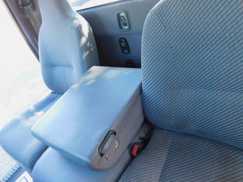 2002 Dodge Ram 2500