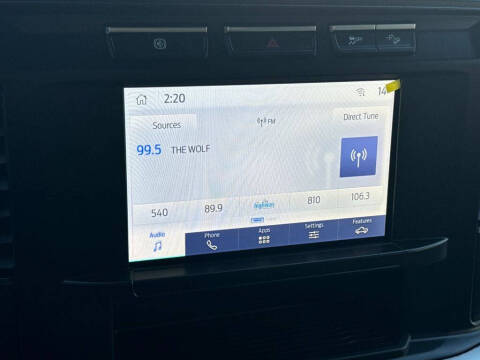 2024 Ford F-350 Super Duty