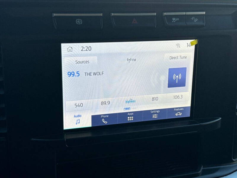 2024 Ford F-350 Super Duty