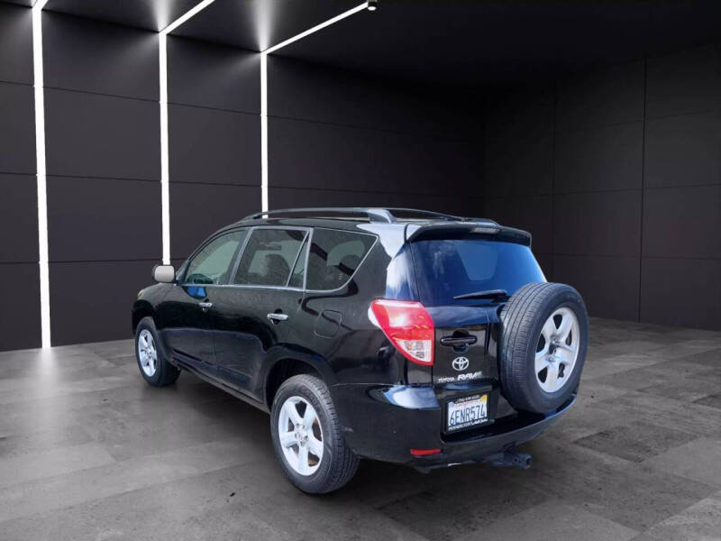 2008 Toyota RAV4