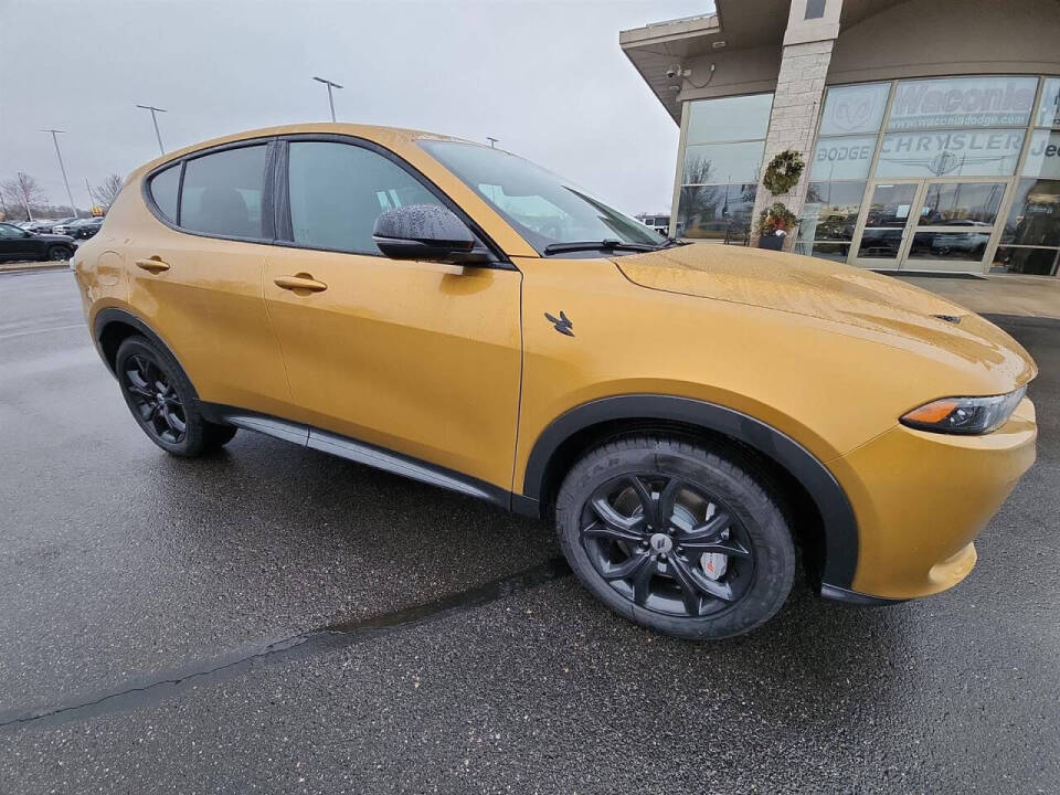 2024 Dodge Hornet for sale at Victoria Auto Sales in Victoria, MN