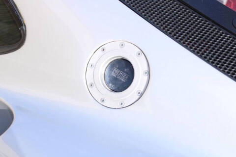 2001 Ferrari 360