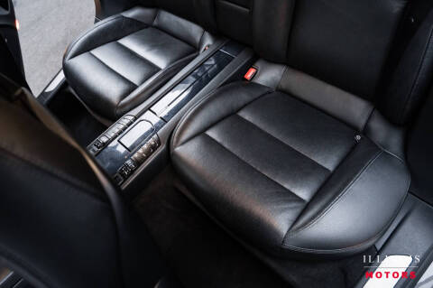 2016 Porsche Panamera 4 Edition