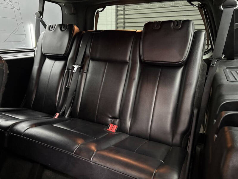 2016 Ford Expedition EL Limited