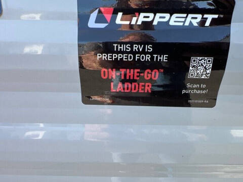 2024 SunLite LTD 19BH