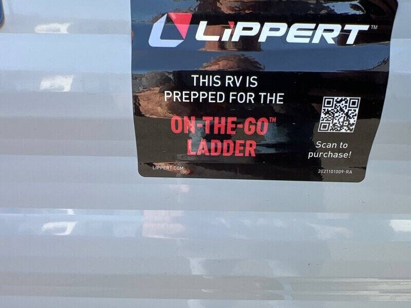 2024 SunLite LTD 19BH