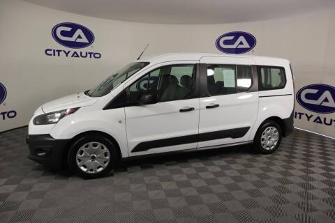 2018 Ford Transit Connect for sale at Car One in Murfreesboro TN