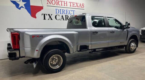 2023 Ford F-350 Super Duty