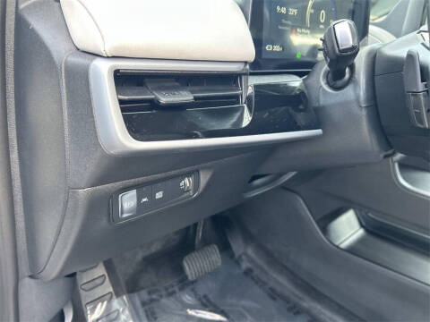 2024 Honda Prologue Touring