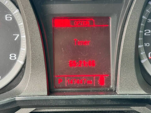 2016 GMC Terrain SLE-2