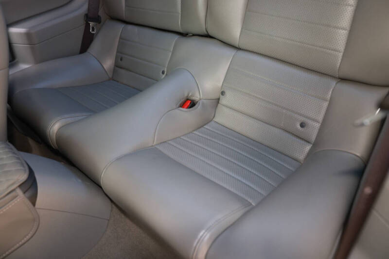 2006 Ford Mustang GT Premium