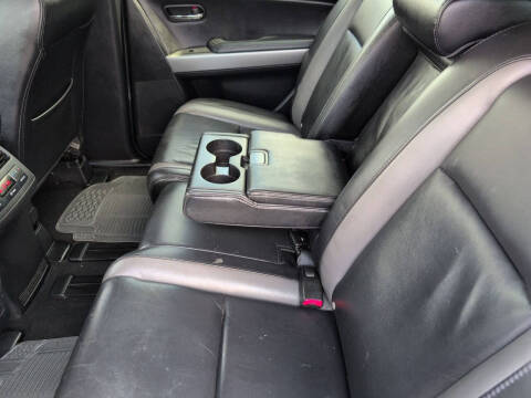 2010 Mazda CX-9 Touring