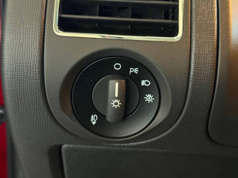 2014 Ford Flex Limited