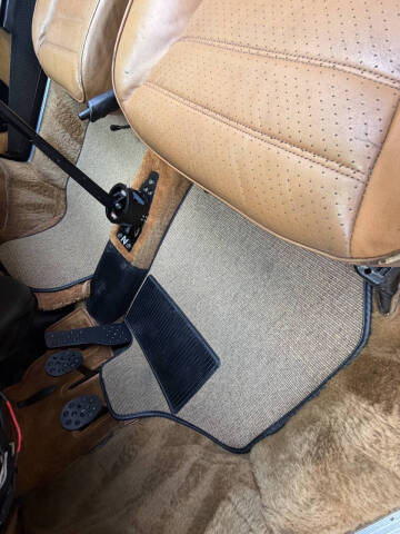 1977 Porsche 911