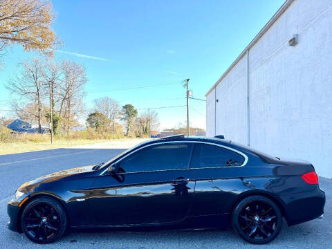 2013 BMW 3 Series 328i