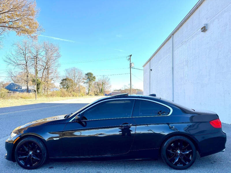 2013 BMW 3 Series 328i