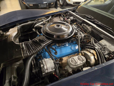 1979 Chevrolet Corvette