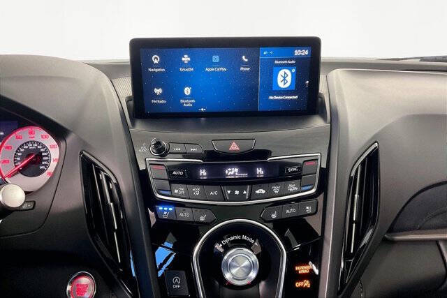 2020 Acura RDX SH-AWD w/A-SPEC