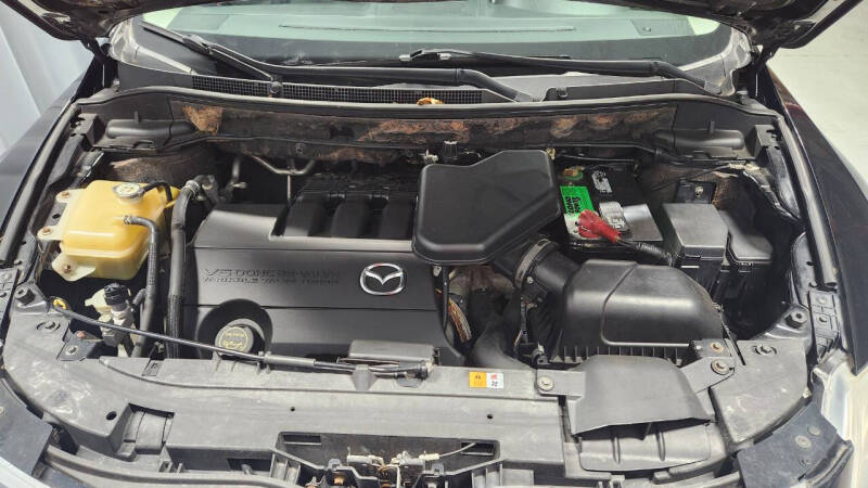 2010 Mazda CX-9 Touring