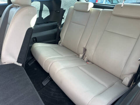 2011 Mazda CX-9 Touring