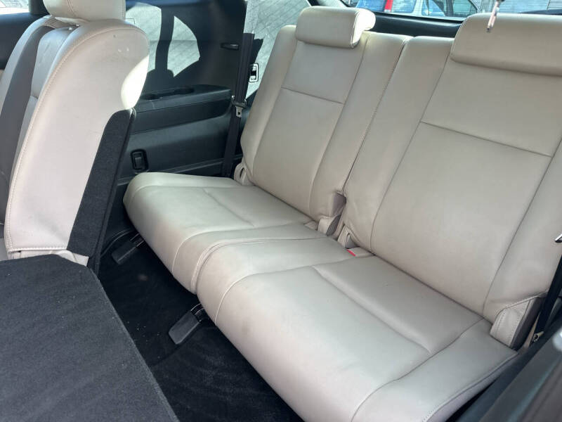 2011 Mazda CX-9 Touring