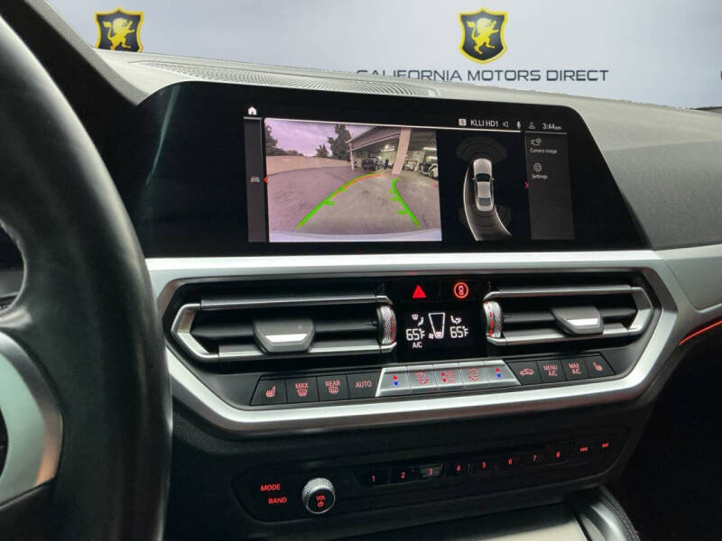 2023 BMW 4 Series M440i