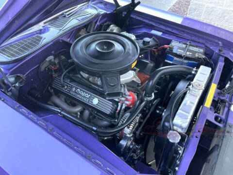 1970 Dodge Challenger