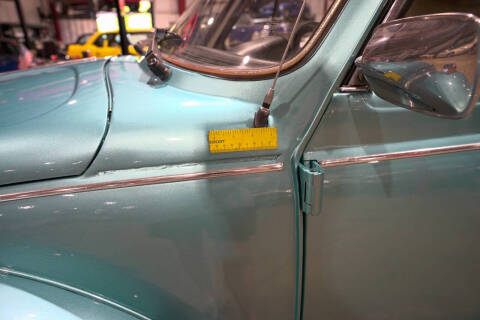1978 Volkswagen Beetle Convertible