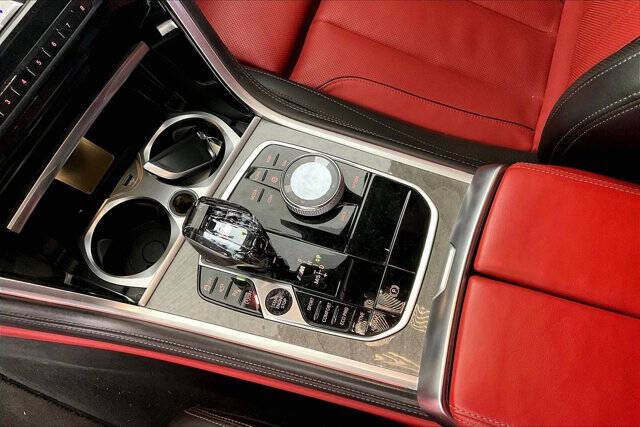 2019 BMW 8 Series M850i xDrive