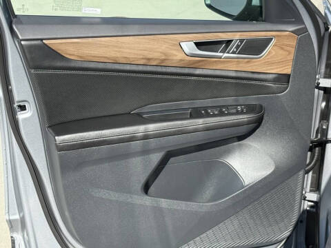 2026 Volkswagen Atlas SE