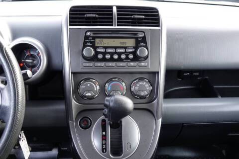 2006 Honda Element EX-P