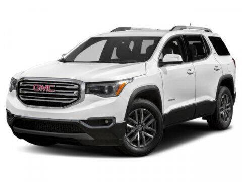 2019 GMC Acadia for sale at Acadiana Automotive Group - Acadiana Dodge Chrysler Jeep Ram Fiat South in Abbeville LA