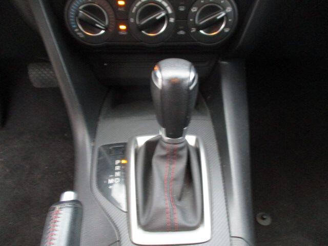 2014 Mazda MAZDA3 i Touring