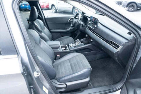 2024 Mitsubishi Outlander SE Black Edition